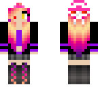 my personal skin