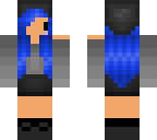 my real youtube skin serious fix fixed