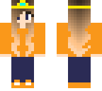 my royal skin