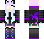 my skin