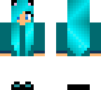 my skin