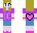my skin