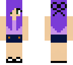 my skin