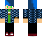 my skin