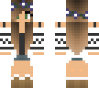 my skin