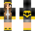 my skin batman