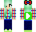 my youtuber winter version do not use