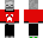 ***** skele