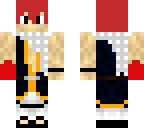natsu dragnel