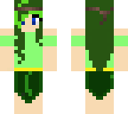 nature elf