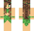 nature girl