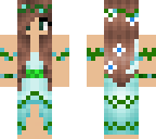 nature girl