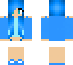 navi girl