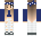 navy tomboy