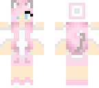 nekoette but cooler