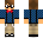 nerd boy