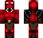 nether demon
