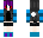 new creepypasta oc