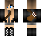 new skin
