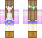 new skin for my ig follow _xcattiex_