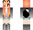 new skin or else