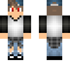 new skin please like