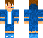 nightsprite blue
