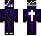 nightstar- prince of magic
