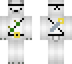 ninja icebear