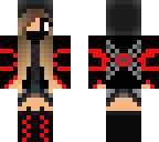 ninjagirl