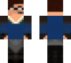 noahme redo