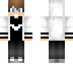 not my skin