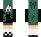 oblivion school girl