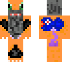 old charmander