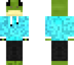 old shimdafrog