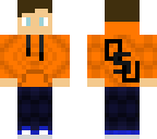 osu boy