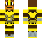 owl man