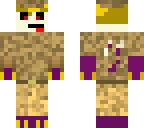 paleo pterocake ghoul