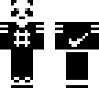 panda boy