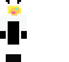 panda girl