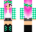 pastel girl