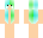 pastel hair base