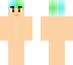pastel hair base x2