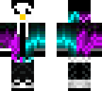 penguin