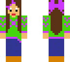 penny bow