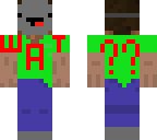 perplinxed skin