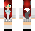 pheonix drop high wolf girl