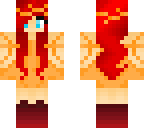 phoenix  queen
