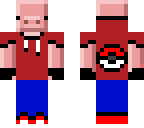 piggy trainer