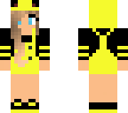 pikachu but not really